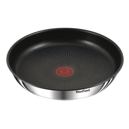 Tefal - Set posuđa 13 delova INGENIO EMOTION od nerđajućeg čelika