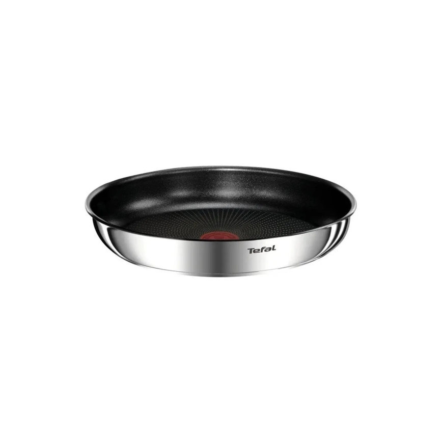 Tefal - Set posuđa 13 delova INGENIO EMOTION od nerđajućeg čelika