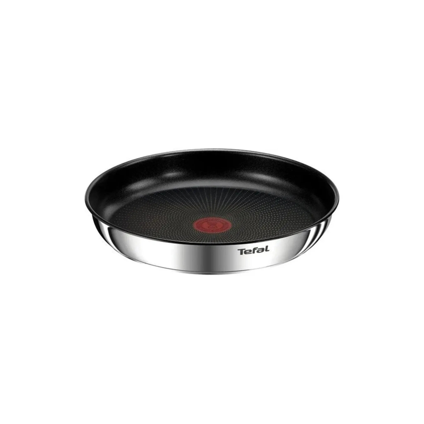 Tefal - Set posuđa 13 delova INGENIO EMOTION od nerđajućeg čelika