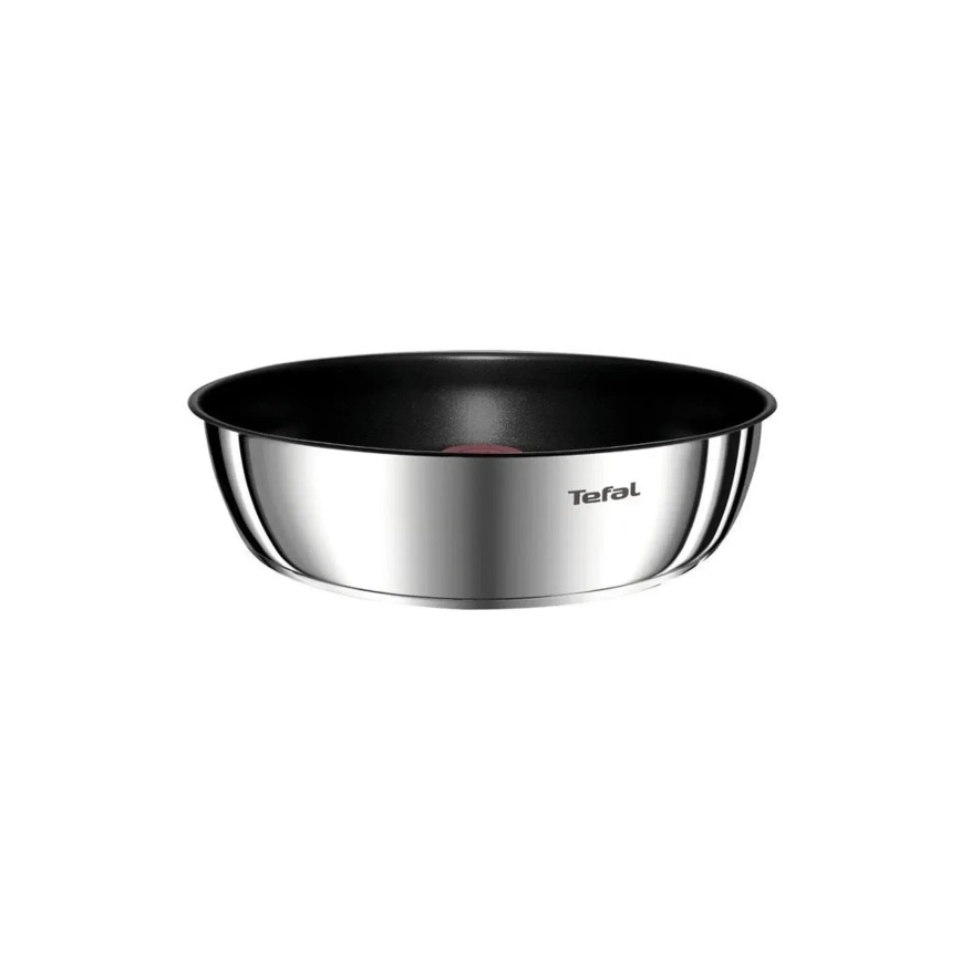 Tefal - Set posuđa 13 delova INGENIO EMOTION od nerđajućeg čelika