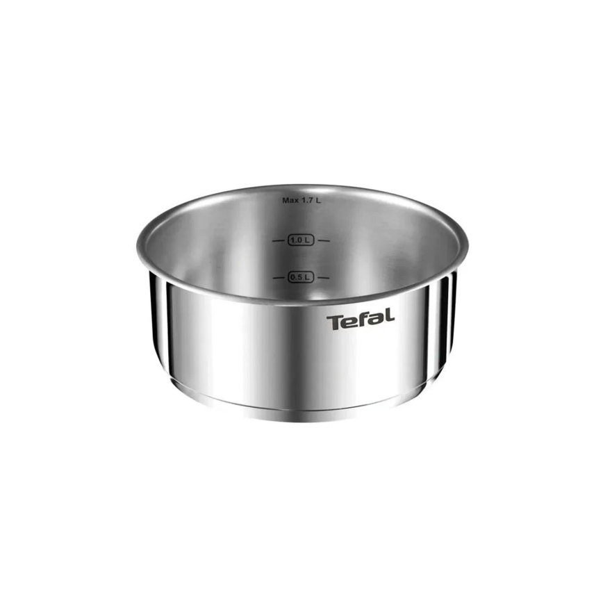 Tefal - Set posuđa 13 delova INGENIO EMOTION od nerđajućeg čelika