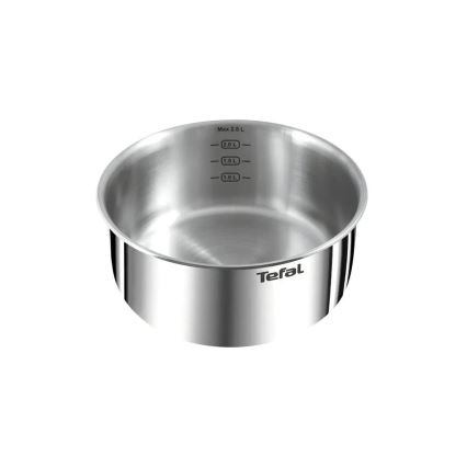Tefal - Set posuđa 13 delova INGENIO EMOTION od nerđajućeg čelika