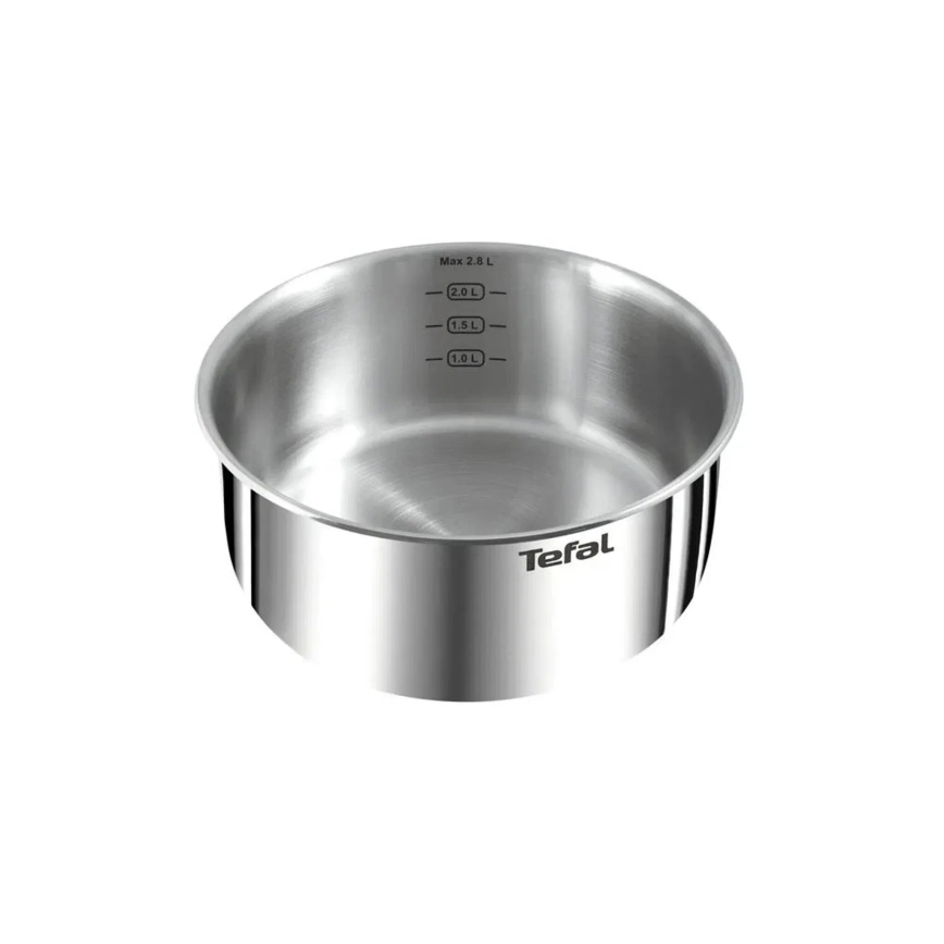 Tefal - Set posuđa 13 delova INGENIO EMOTION od nerđajućeg čelika