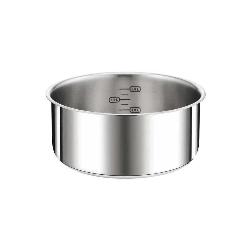 Tefal - Set posuđa 13 delova INGENIO PREFERENCE ON, nerđajući čelik