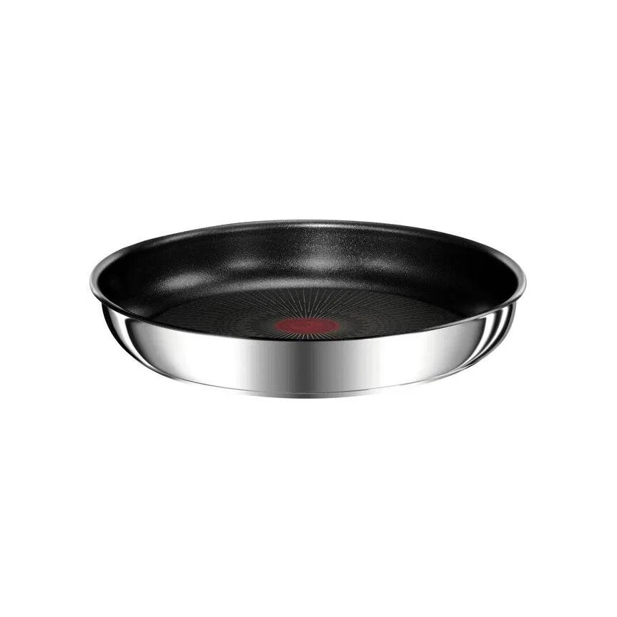 Tefal - Set posuđa 13 delova INGENIO PREFERENCE ON, nerđajući čelik