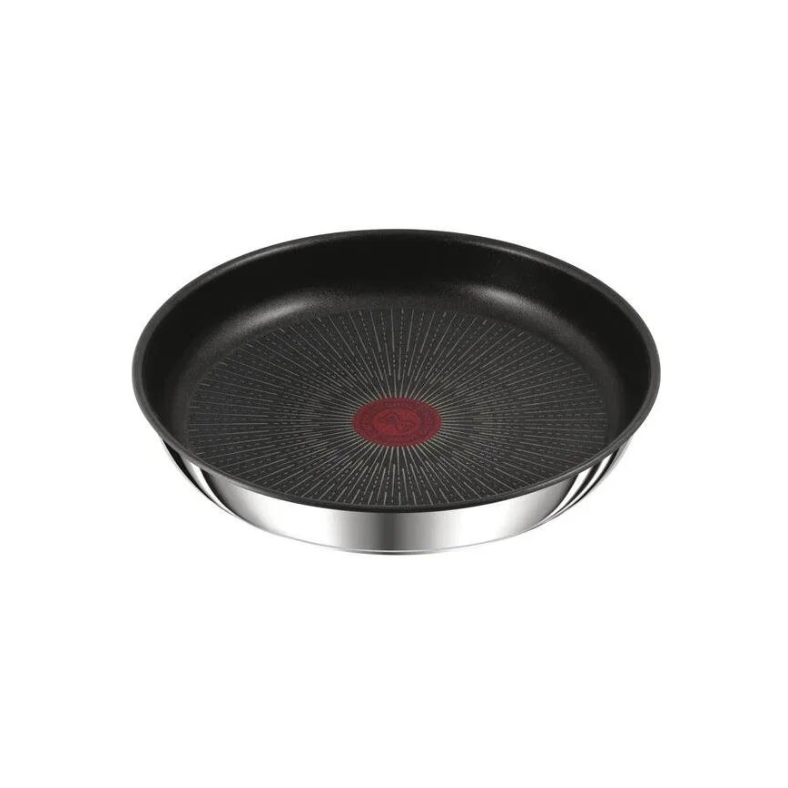 Tefal - Set posuđa 13 delova INGENIO PREFERENCE ON, nerđajući čelik