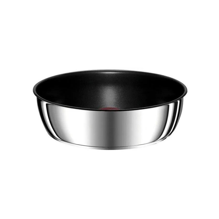 Tefal - Set posuđa 13 delova INGENIO PREFERENCE ON, nerđajući čelik