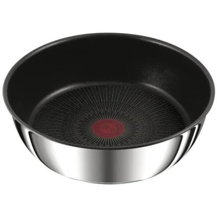 Tefal - Set posuđa 13 delova INGENIO PREFERENCE ON, nerđajući čelik
