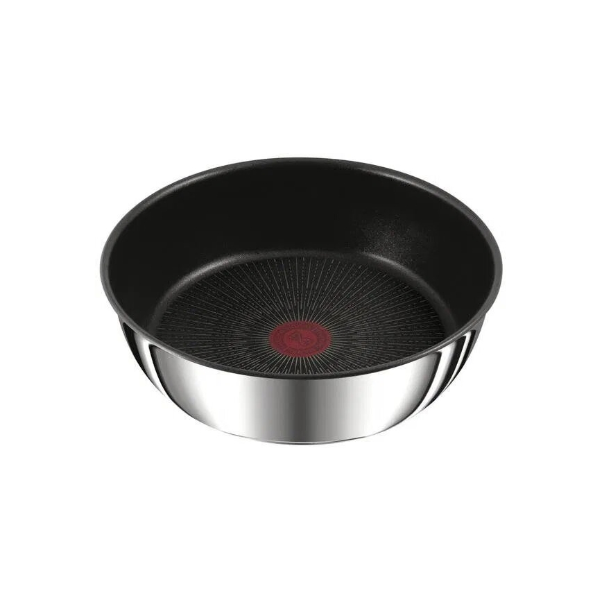 Tefal - Set posuđa 13 delova INGENIO PREFERENCE ON, nerđajući čelik
