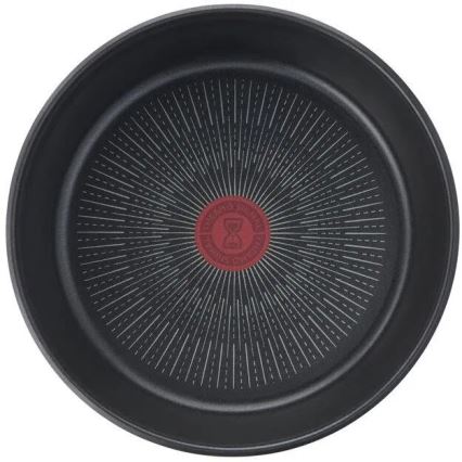 Tefal - Set posuđa 13 delova INGENIO PREFERENCE ON, nerđajući čelik