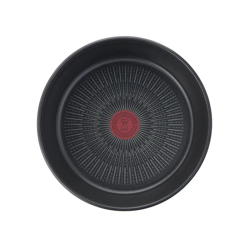 Tefal - Set posuđa 13 delova INGENIO PREFERENCE ON, nerđajući čelik
