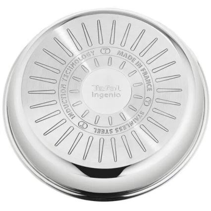 Tefal - Set posuđa 13 delova INGENIO PREFERENCE ON, nerđajući čelik