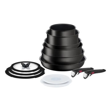 Tefal - Set posuđa 13 delova INGENIO Unlimited