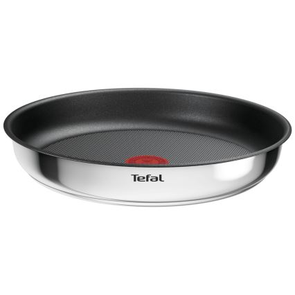 Tefal - Set posuđa 15 delova INGENIO COOK, od nerđajućeg čelika