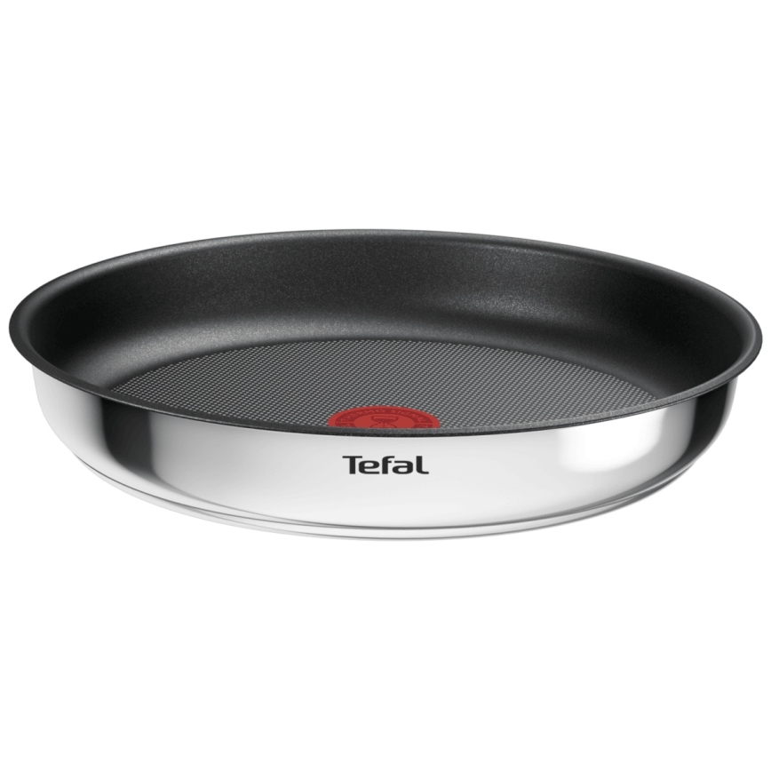 Tefal - Set posuđa 15 delova INGENIO COOK, od nerđajućeg čelika