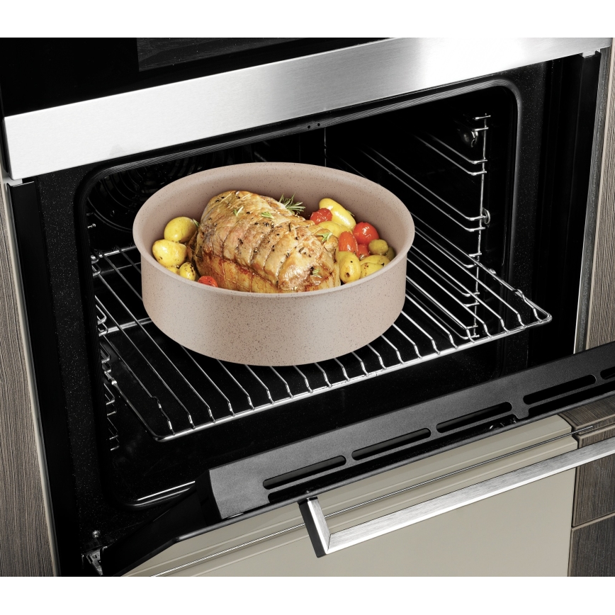 Tefal - Set posuđa 17 delova INGENIO DELIGHT