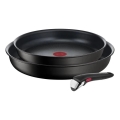 Tefal - Set posuđa 3 dela INGENIO Unlimited