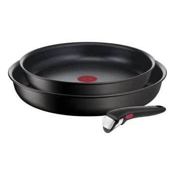 Tefal - Set posuđa 3 dela INGENIO Unlimited