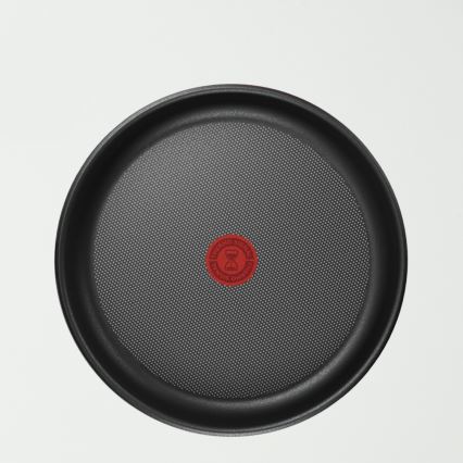 Tefal - Set posuđa 3 kom INGENIO COOK od nerđajućeg čelika
