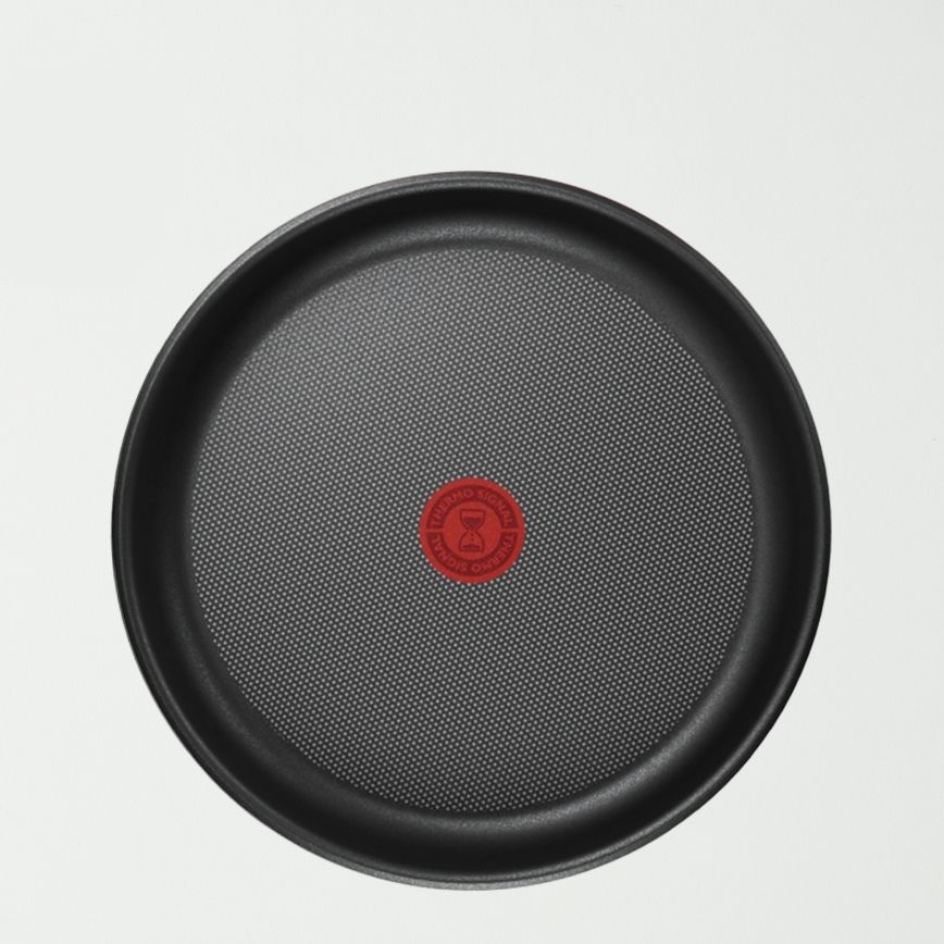 Tefal - Set posuđa 3 kom INGENIO COOK od nerđajućeg čelika