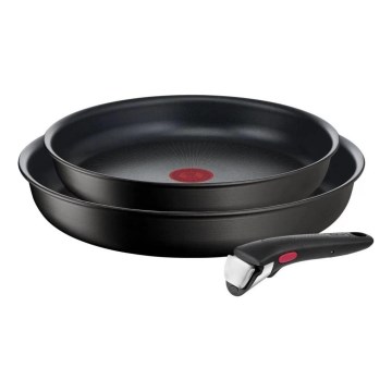 Tefal - Set posuđa 3 komada INGENIO Unlimited