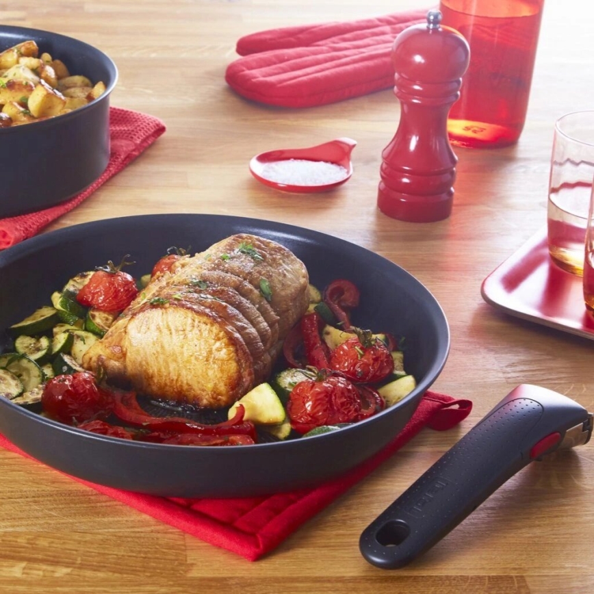 Tefal - Set posuđa 3 komada INGENIO Unlimited