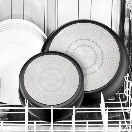 Tefal - Set posuđa 3 komada INGENIO Unlimited