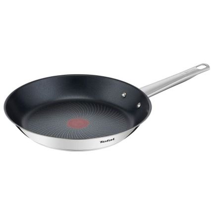 Tefal - Set posuđa 9 delova COOK EAT, od nerđajućeg čelika
