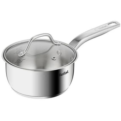 Tefal - Set šerpi INTUITION, 10 delova, od nerđajućeg čelika