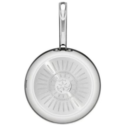 Tefal - Set tiganja 2 komada INTUITION 20/26 cm