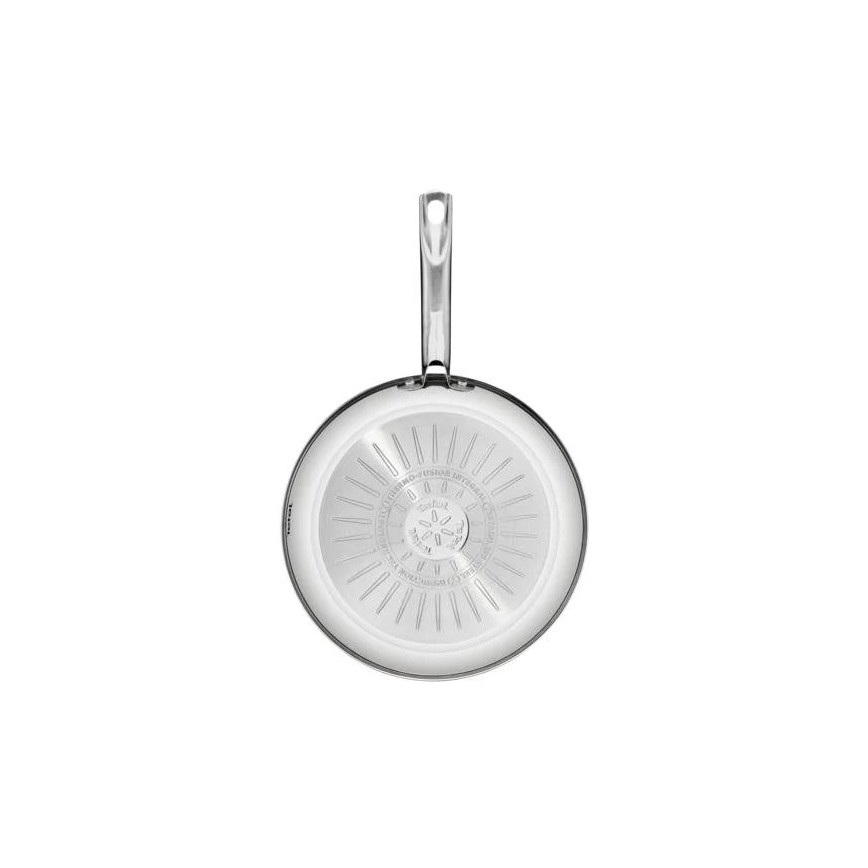 Tefal - Set tiganja 2 komada INTUITION 20/26 cm
