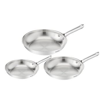 Tefal - Set tiganja 3 kom DUETTO ON