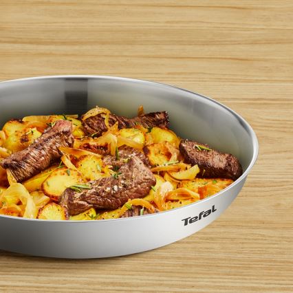 Tefal - Set tiganja 3 kom DUETTO ON