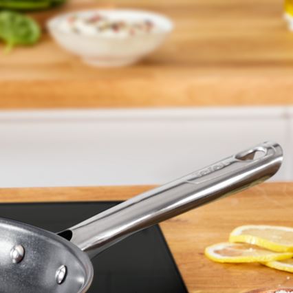 Tefal - Set tiganja 3 kom DUETTO ON