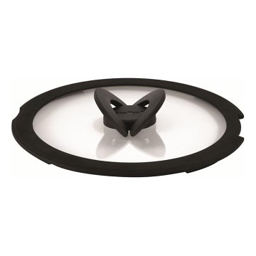 Tefal - Stakleni poklopac INGENIO 24 cm