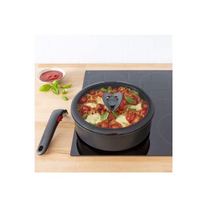 Tefal - Stakleni poklopac INGENIO 24 cm