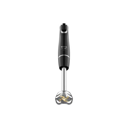 Tefal - Štapni blender INFINY FORCE V2 3 u 1 1000W/230V crna/nerđajući čelik