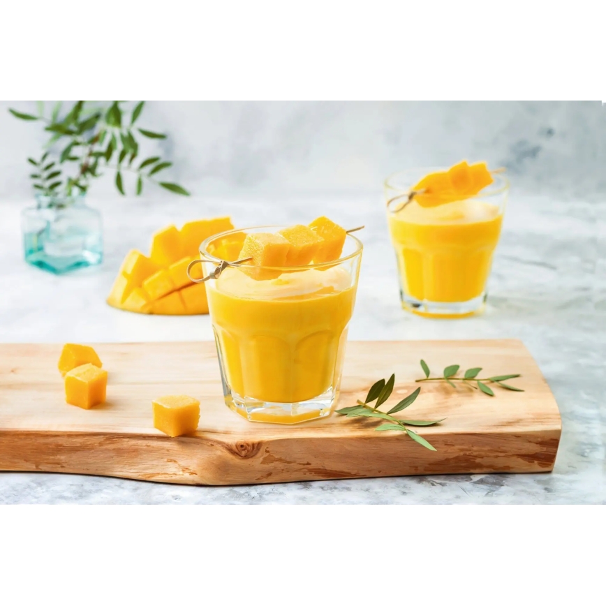 Tefal - Stoni blender 1,5 l BLENDEO+ 450W/230V siva/bela