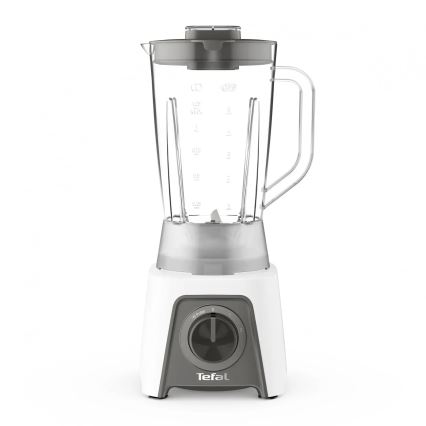 Tefal - Stoni blender 1,5 l BLENDEO+ 450W/230V siva/bela