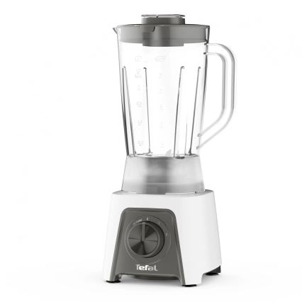 Tefal - Stoni blender 1,5 l BLENDEO+ 450W/230V siva/bela