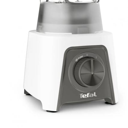Tefal - Stoni blender 1,5 l BLENDEO+ 450W/230V siva/bela