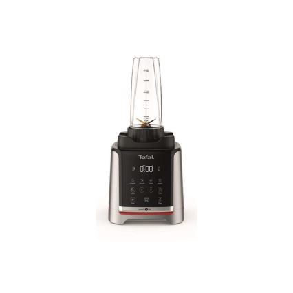 Tefal - Stoni blender 1,7 l INFINITYMIX+ 1600W/230V crna/nerđajući čelik