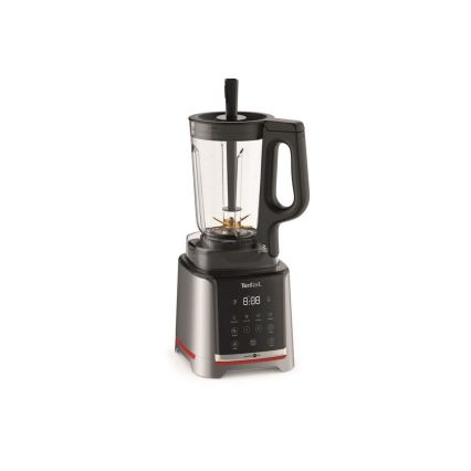 Tefal - Stoni blender 1,7 l INFINITYMIX+ 1600W/230V crna/nerđajući čelik
