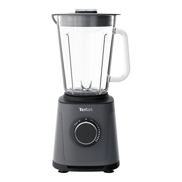 Tefal - Stoni blender 2 l PERFECTMIX+ 1200W/230V crna