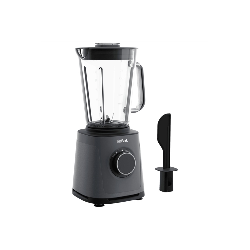 Tefal - Stoni blender 2 l PERFECTMIX+ 1200W/230V crna