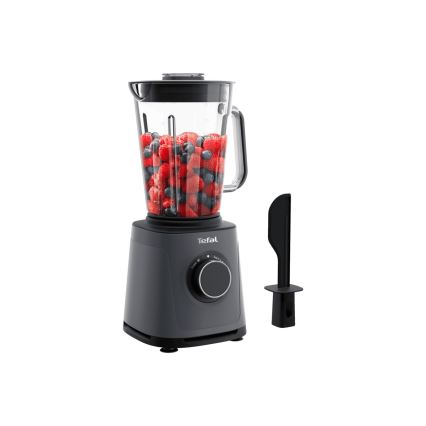 Tefal - Stoni blender 2 l PERFECTMIX+ 1200W/230V crna