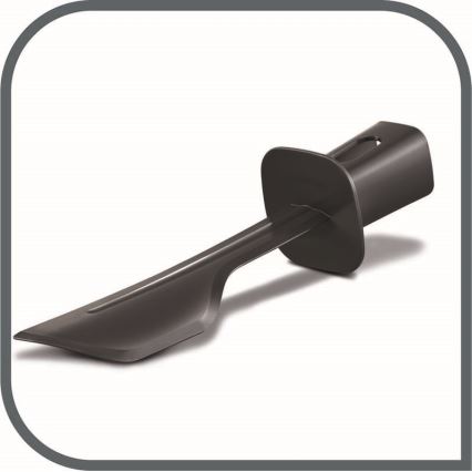 Tefal - Kuhinjski blender 2 l PERFECTMIX+ 1200 W/230 V, matni hrom/crna