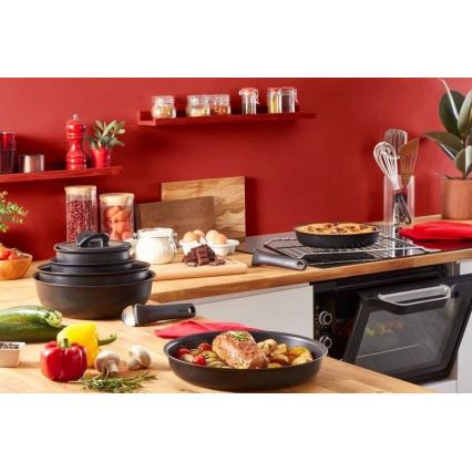 Tefal - Tava INGENIO Unlimited 28 cm