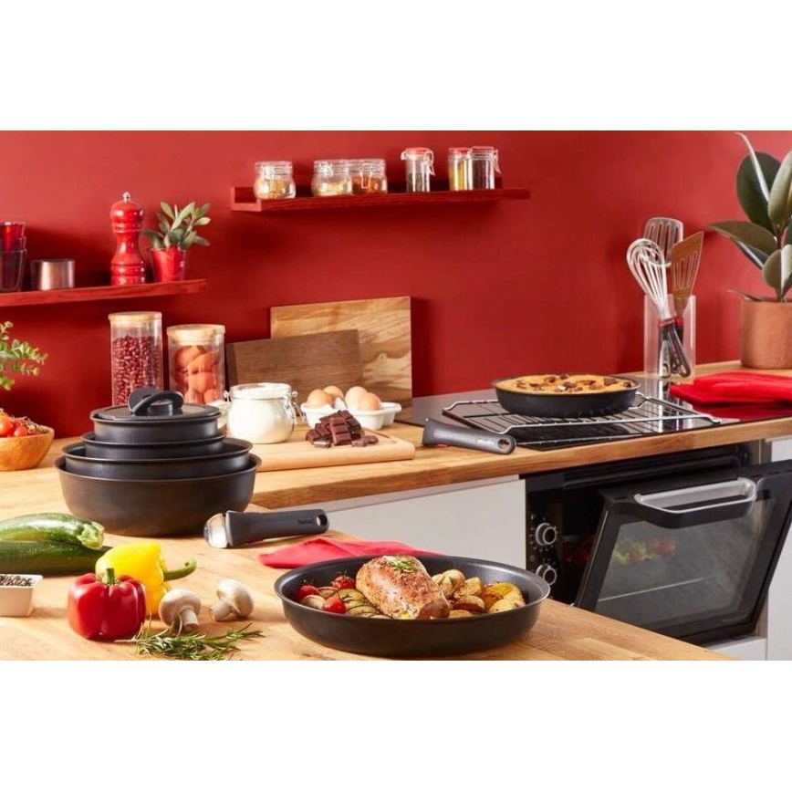 Tefal - Tava INGENIO Unlimited 28 cm