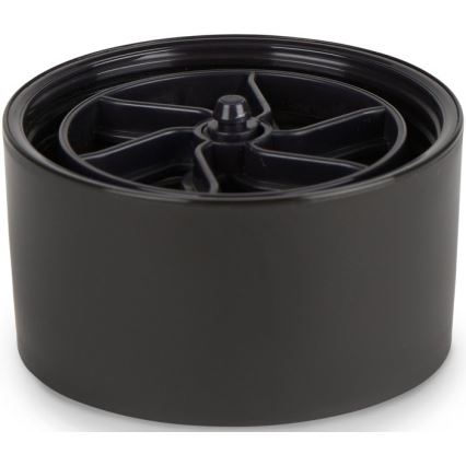 Tefal - Termo šolja 300 ml COMPACT MUG nerđajući čelik/crna